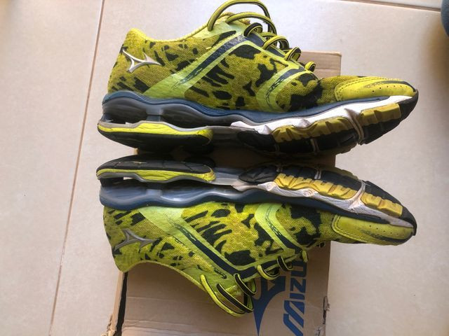 Tênis Mizuno Creation 15