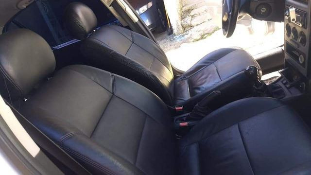 GM/ASTRA GSI 2.0 16V ANO 2003 - Foto 3