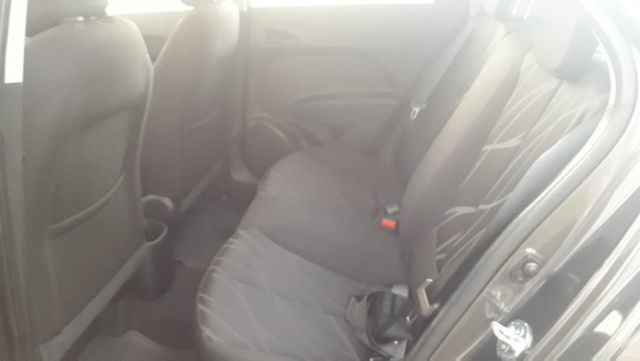HB20 1.0 Completo 2015 Flex - Foto 6