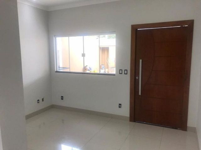 Vendo casa nova de 3 Quartos, 1103 Sul - Foto 11
