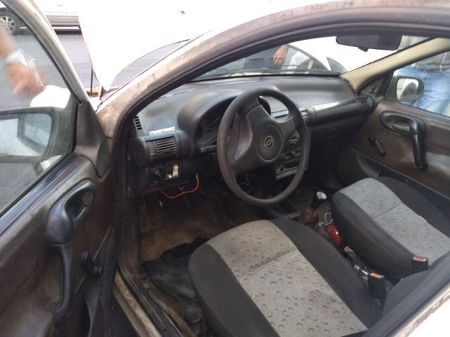 Motor do Focus 2.0 1.6 - Foto 12