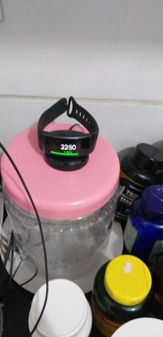 Smart watche Sansung Gear fit 2 - Foto 6