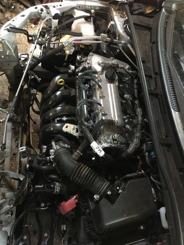 Corolla 2019 - Foto 2