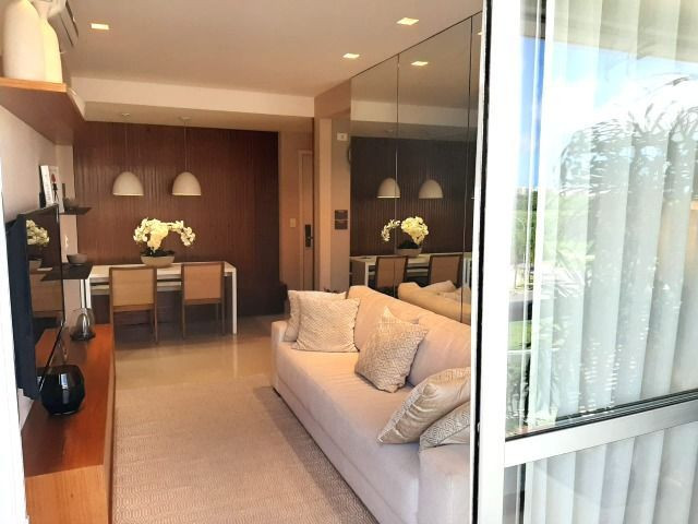 Apartamento 2 quartos com suites pronto para morar-Barra da tijuca RJ - Foto 10