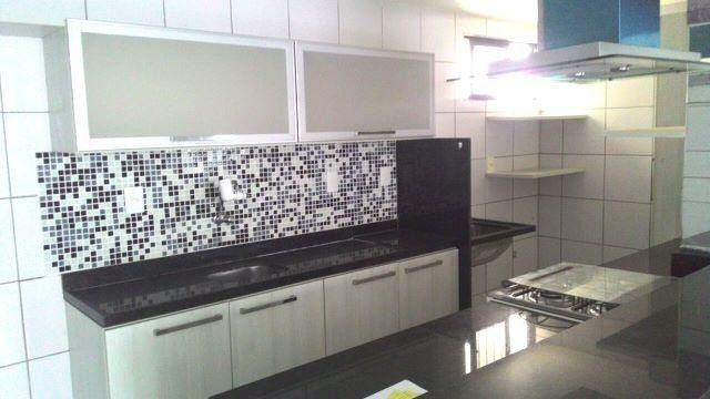 Apartamento nos Bancários com 2 qtos, sendo 1 suíte e escritório! - Foto 3