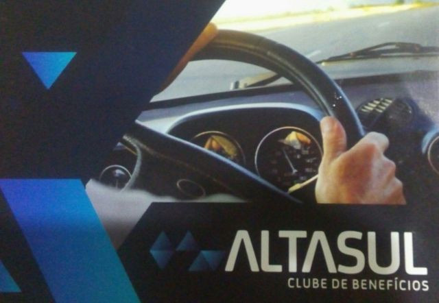 Vaga para Vendedores de Planos de Proteção Veicular - AltaSul