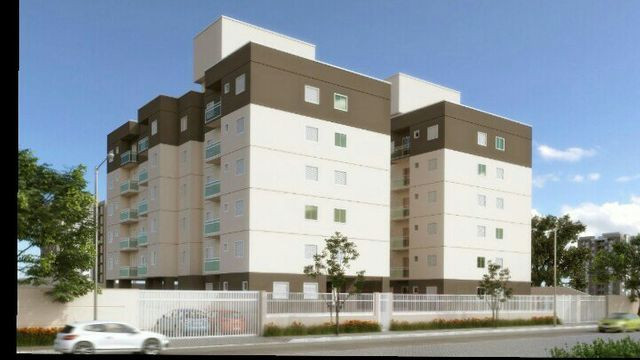 Residencial Chácara de Bonsucesso