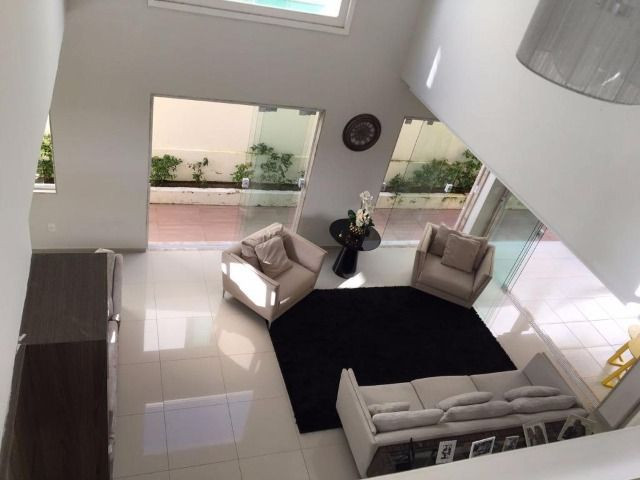 Excelente casa em Cond. Fechado p/ venda, não perca essa! CA0010 - Foto 5