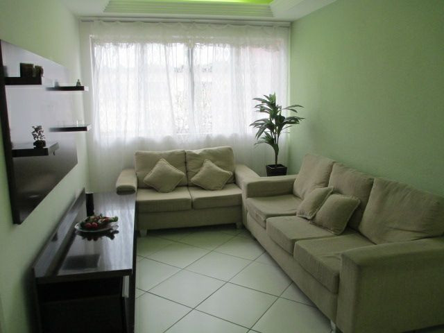 Apartamento Morada Do Sol - Foto 6