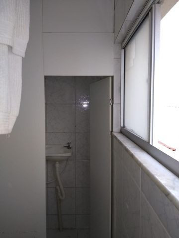 Oportunidade Apartemento Todo Mobiliado Lauro de Freitas Piscina Academia Quadra - Foto 4