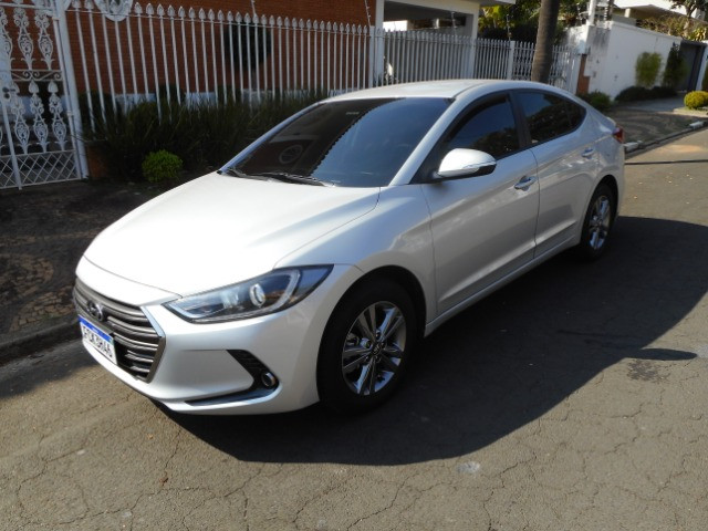 Elantra 2017/2018 20.000 km - Foto 7