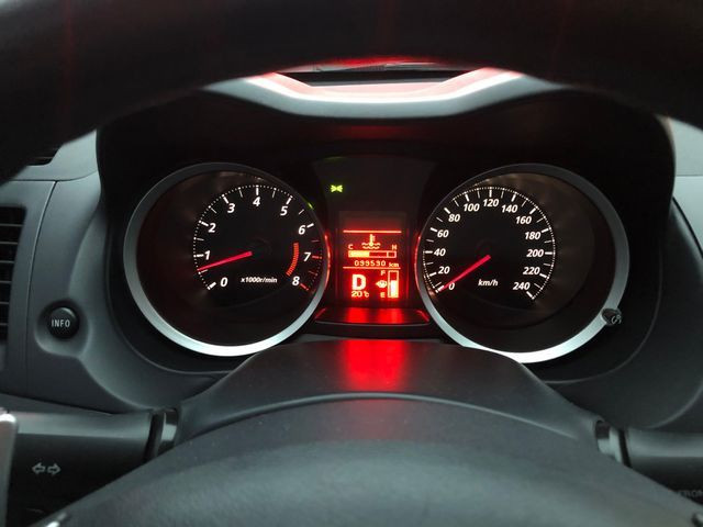 Mitsubishi Lancer 2.0 Automático - Foto 5