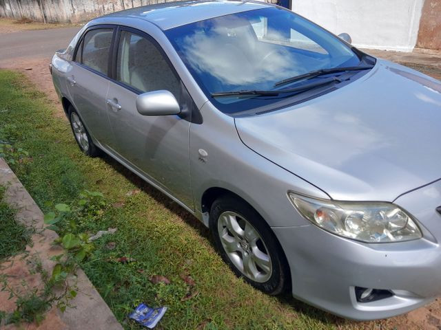 Corolla xli automático 1.6 - Foto 5