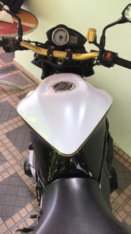 Kawasaki Z750