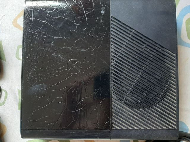 Vendo Xbox 360 - Foto 4