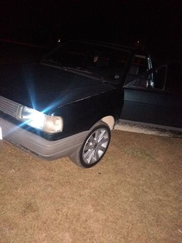 Gol 94 só para quem gosta 3 dono - Foto 2