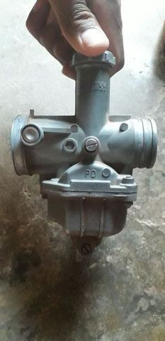 Carburador da 125 - Foto 2