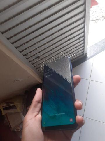 Samsung A10 super zero