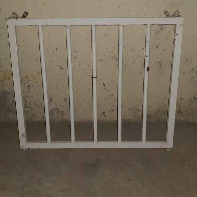 Grade para janela