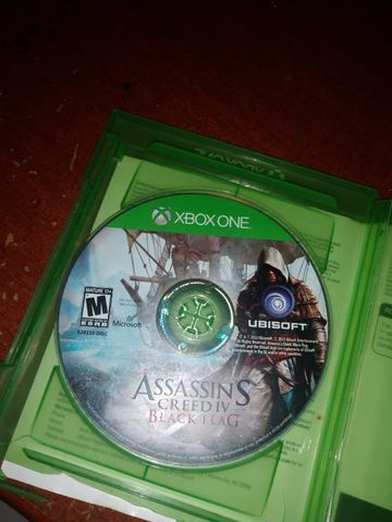 Assassin's Creed IV Black Flag - Foto 2
