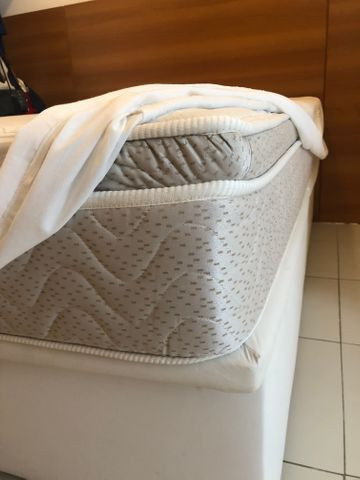 Cama casal baú - Foto 4