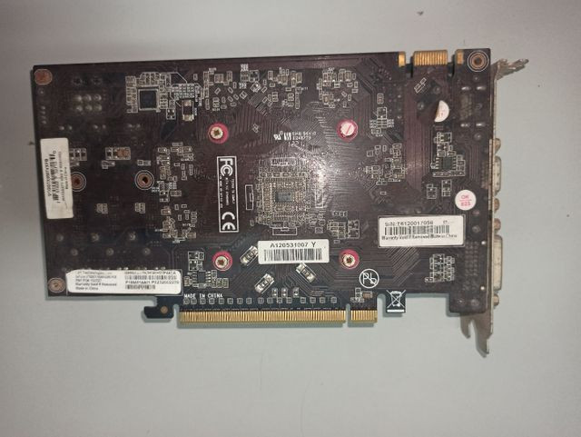 Geforce GTX 550 - 1024MB - DDR5 - Foto 4