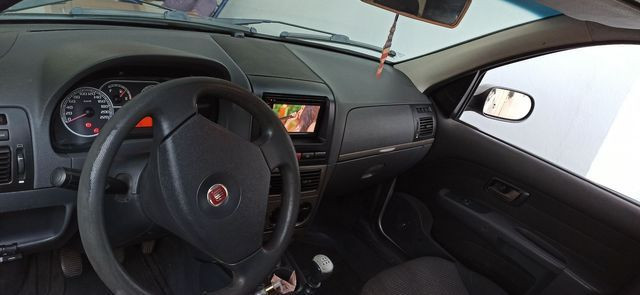 Palio Essence 1.6 16v G4 - Foto 4