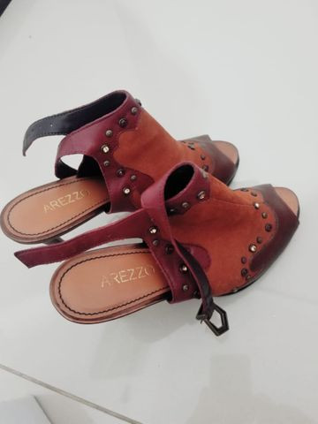 Sandália Arezzo - Foto 3