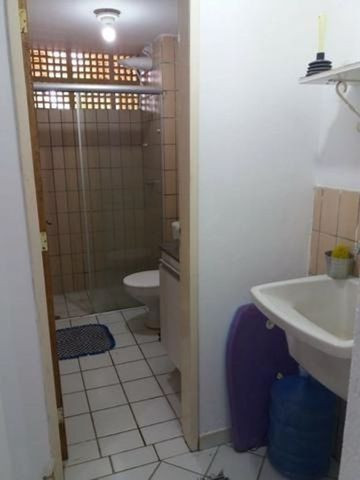 Parrachos Pirangi - 64m² - 2Q - Mobiliado - Foto 8