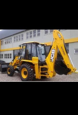 Retroecavadeira JCB 3C PLUS 4x4 - Foto 2