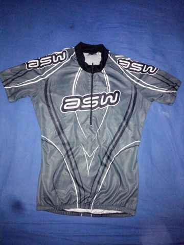 Camiseta para ciclismo - Foto 5