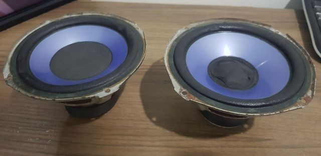 Woofer Sony Original - Foto 3