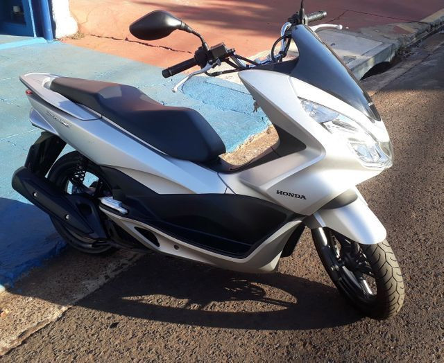 Pcx 2017 - Foto 6