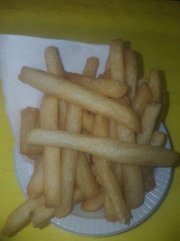 Fritas do Kadu - Foto 4