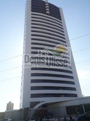 Vende-se Apartamento alto patrão novinho