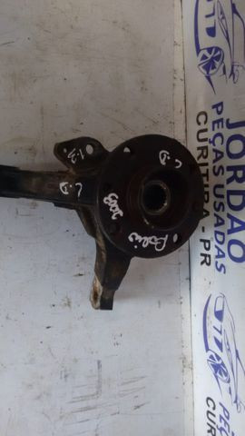 Montante Fiat Palio fire 2003, direito. - Foto 2