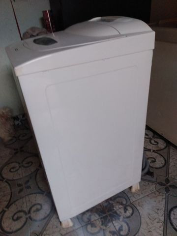 Máquina de lavar Brastemp 8kg - Foto 3