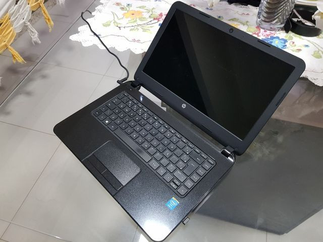Notebook HP 14 Core i5 - Foto 4