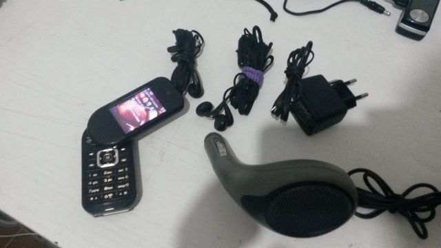 Nokia 7373 - Foto 5