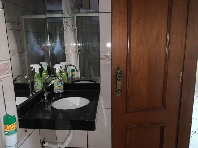 Alugo Apartamento Edifício Juruena, Bairro Coophamil - Foto 10