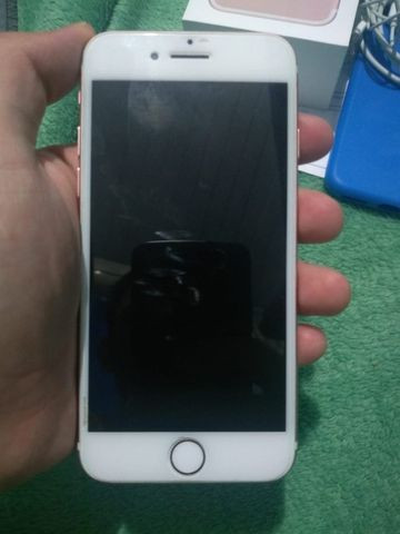 IPhone 7 normal