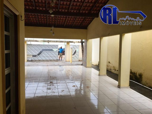 Aluga-se uma ótima residência no Bairro Mecejana - Foto 5