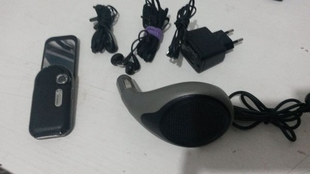 Nokia 7373 - Foto 6