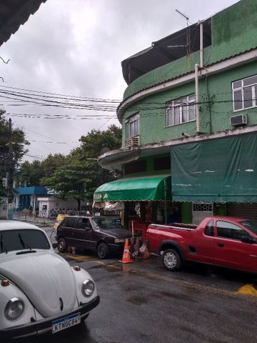 Excelente Apt de frente ao 20 batalhão de polícia