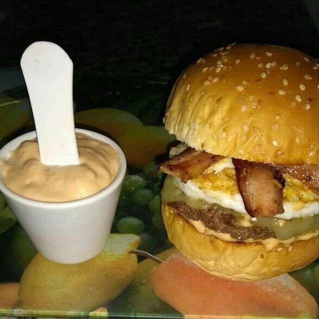 Hamburgueria delivery - Foto 2