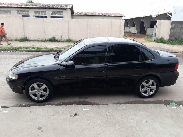 Vectra CD 7.500 - Foto 2