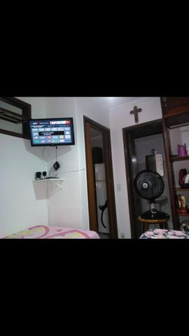 Vendo Apartamento em Ubatuba no Itaguá - Foto 10