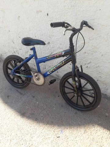 Crozinha aro16 nois entregar