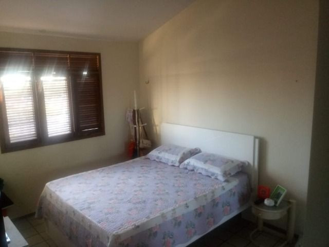 Casa espaçosa e mobiliada em Capim Macio com 3 quartos - Foto 7