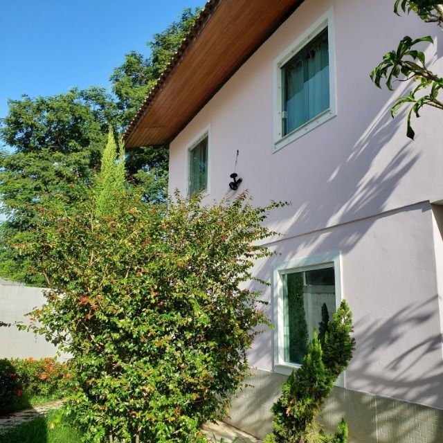 Casa 4/4 (2 suítes). Cond. Recanto das Mangueiras. Caji. Oportunidade. Top - Foto 15